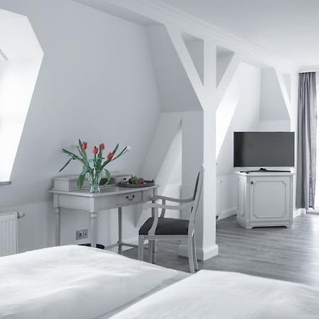 Spreezeit Hotel Lübbenau Exteriör bild