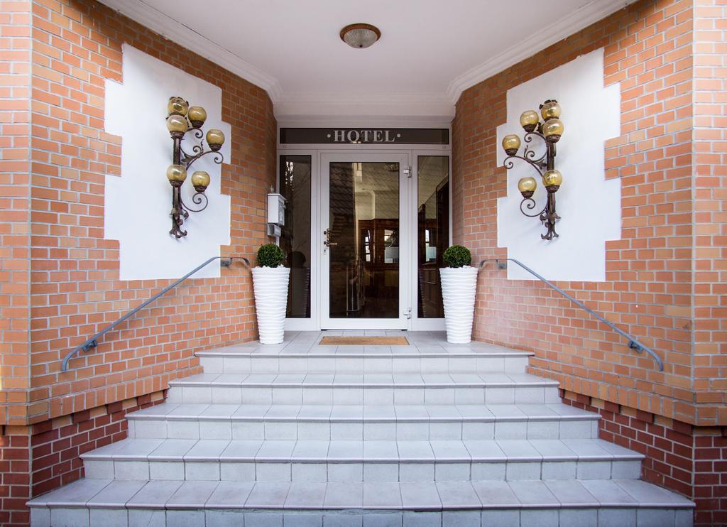 Spreezeit Hotel Lübbenau Exteriör bild